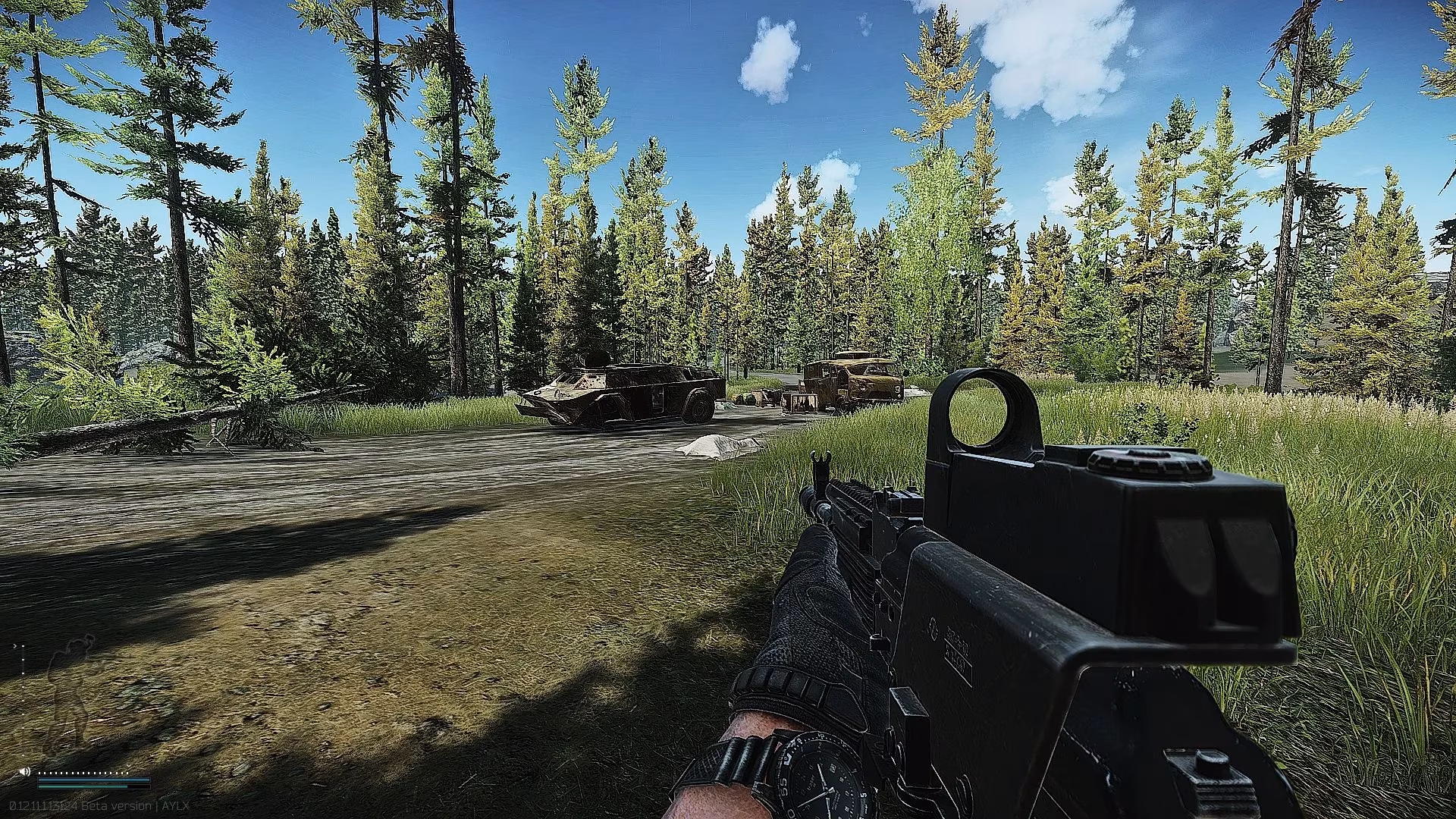 prapor-s-search-mission-a-cheeky-guide-to-finding-that-lost-convoy-in-escape-from-tarkov-image-1