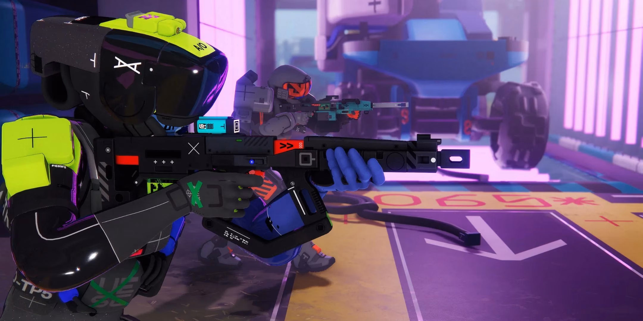 marathon-s-dilemma-a-casual-s-take-on-bungie-s-latest-shooter-in-2026-image-1